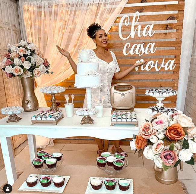 Como Escolher o Tema Perfeito para Seu Chá de Casa Nova