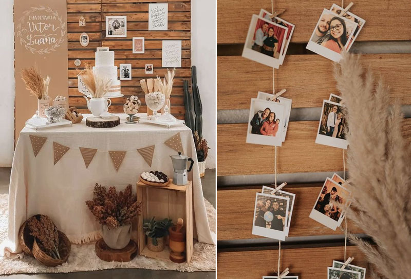 10 Ideias de Lembrancinhas DIY para Chá de Casa Nova Econômicas