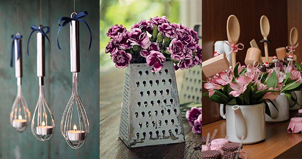 Chá de Panela Rústico: Dicas Essenciais para uma Decoração Aconchegante