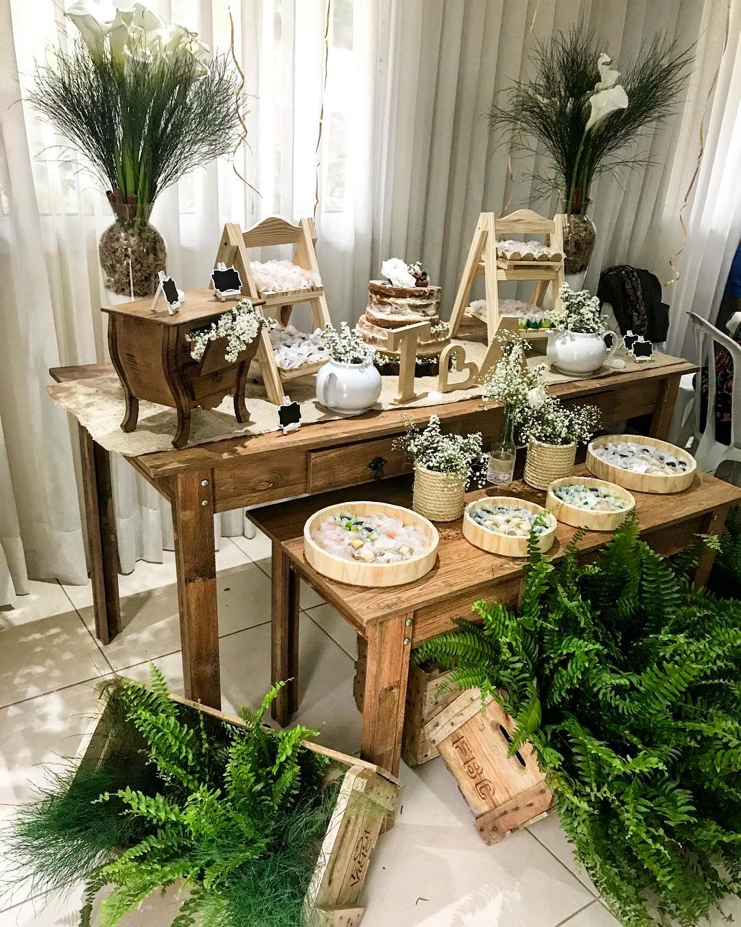 erros comuns decoração cha de panela