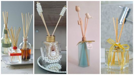 melhores aromatizadores de casa para sala