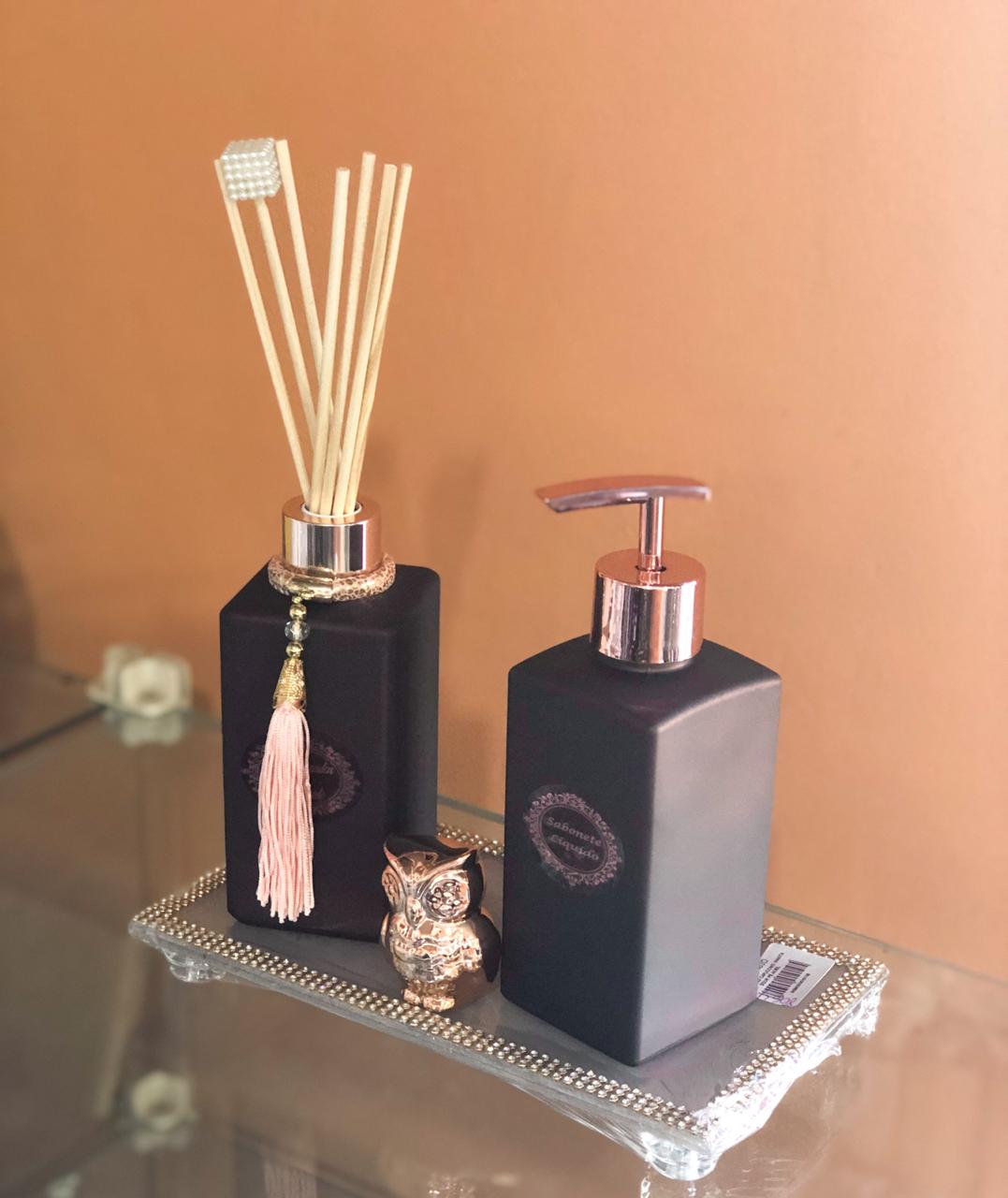 aromatizador elétrico vs difusor de varetas qual escolher