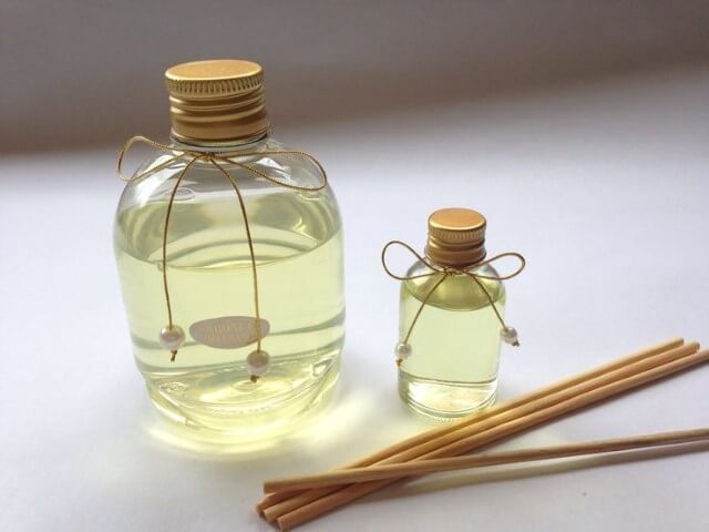 como fazer aromatizador de ambiente caseiro com álcool