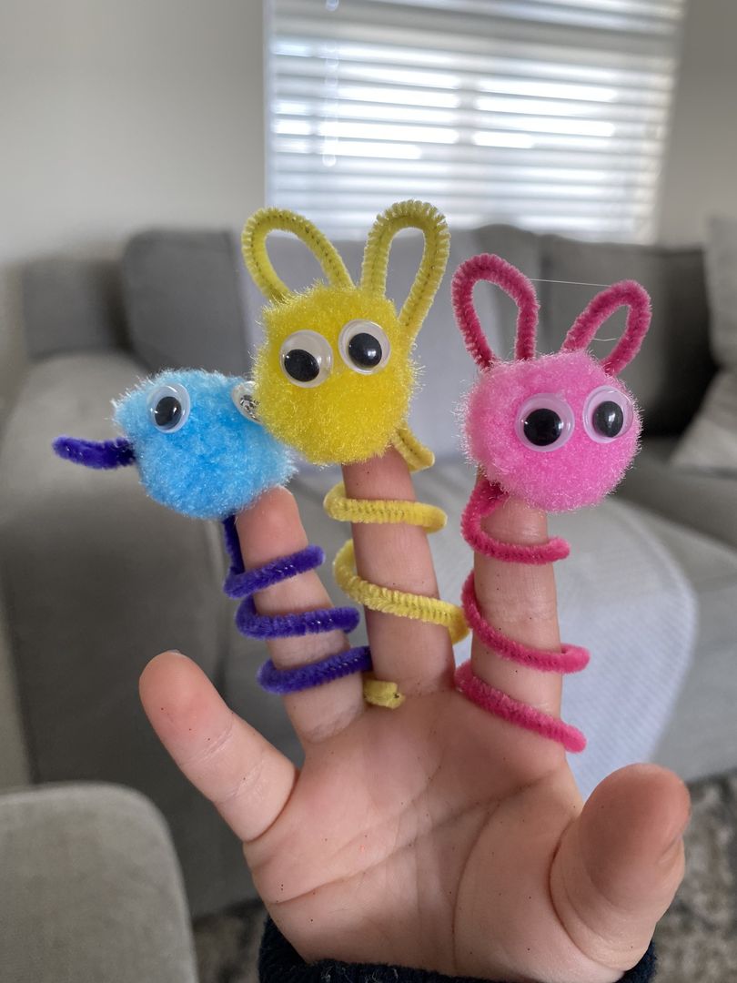 ideias de decoração com tecido chenille