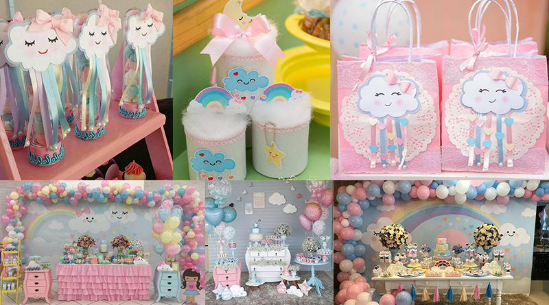 5 ideias de títulos