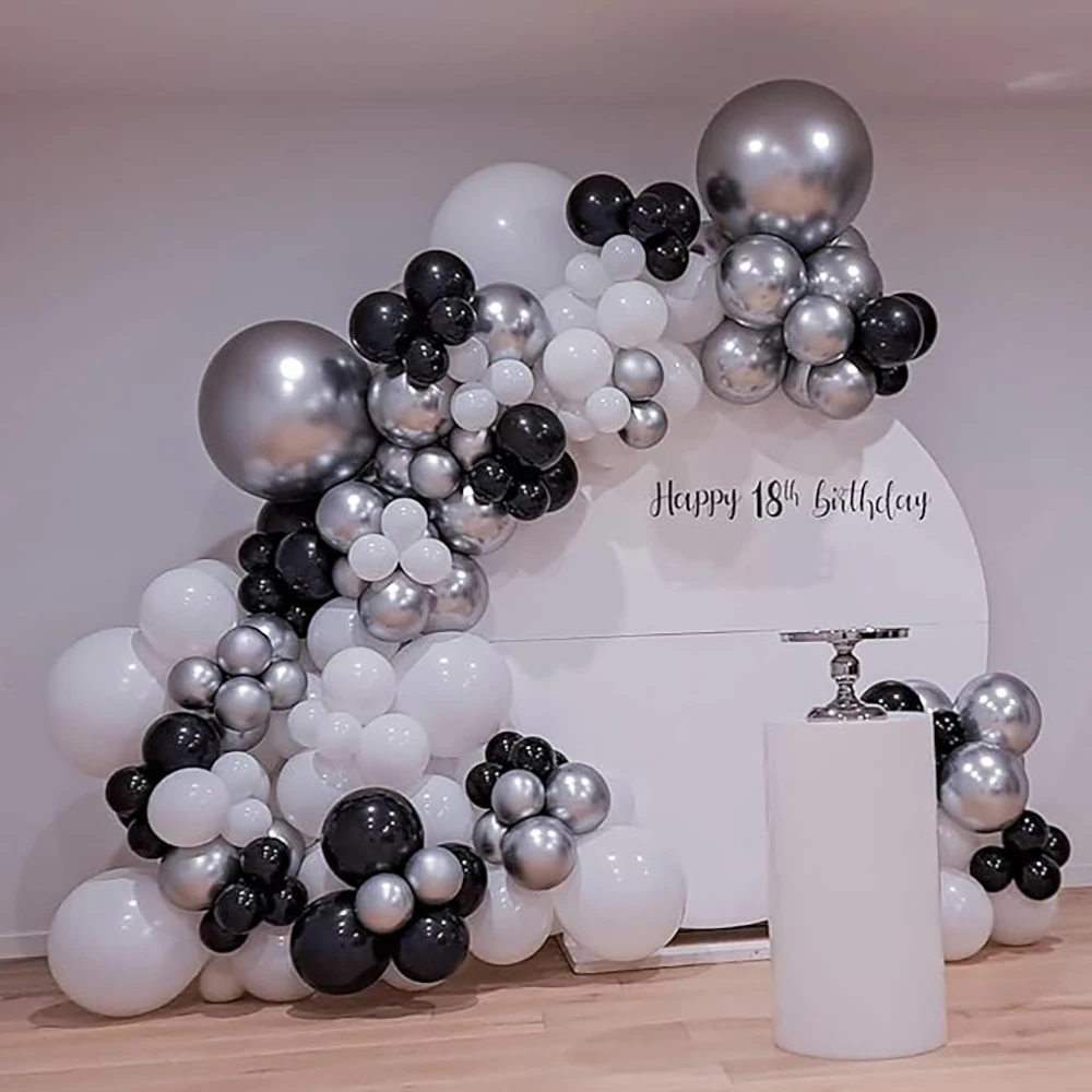 chuva de prata confete para formatura