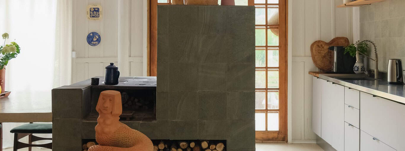 Como aplicar cimento queimado em paredes: Guia passo a passo