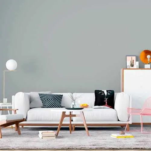 quanto custa pintar um quarto com cinza elefante