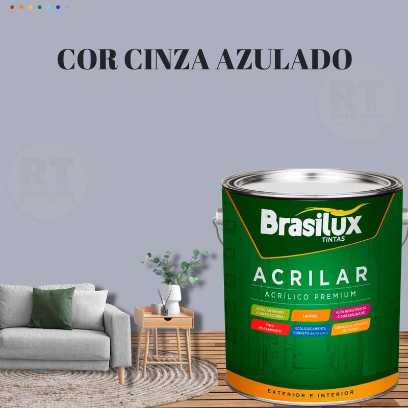 erros comuns ao usar cinza elefante na parede