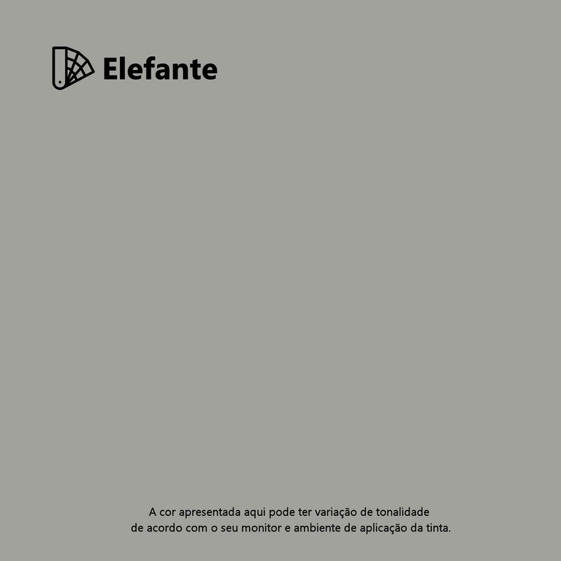 cinza elefante e rosa