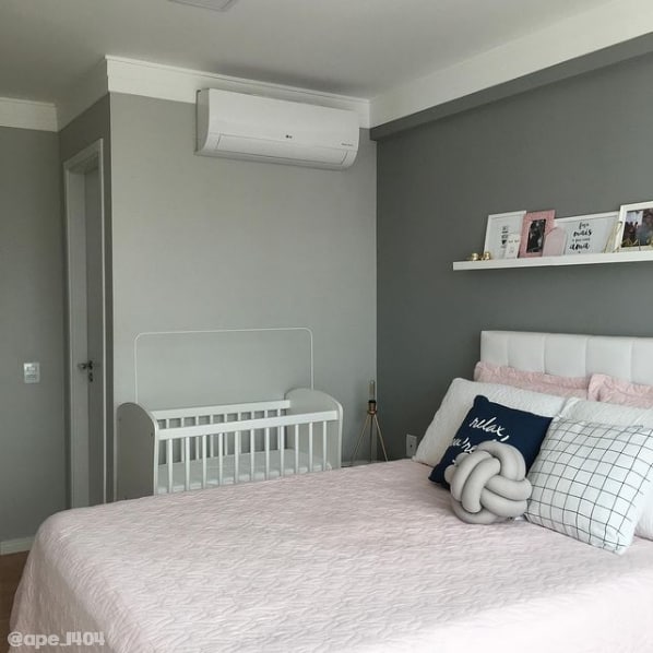 combinações de cores para cinza elefante