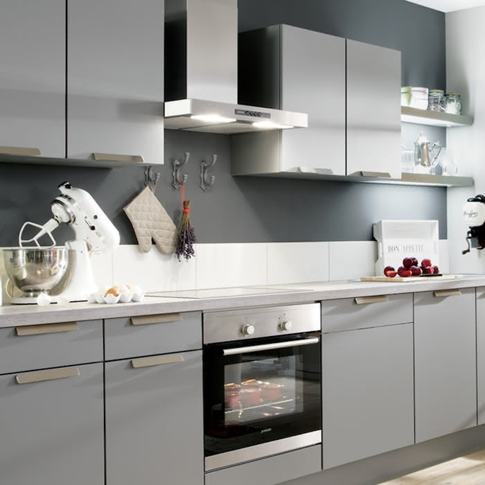 cores que harmonizam com cinza