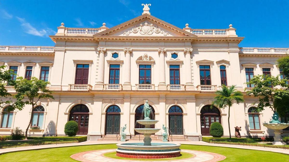 tipos de música clássica para iniciantes