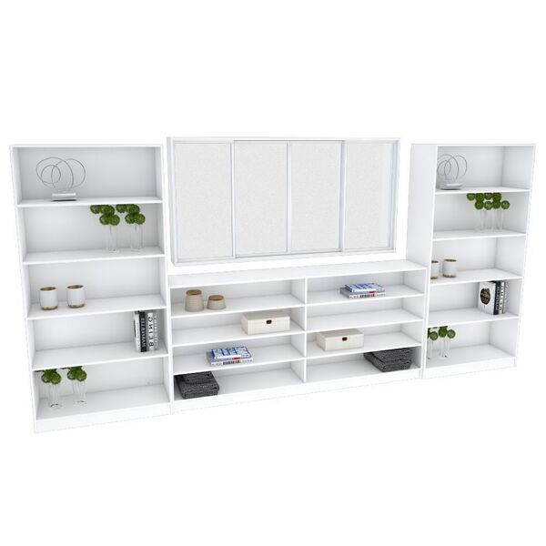 soluções para umidade em closet