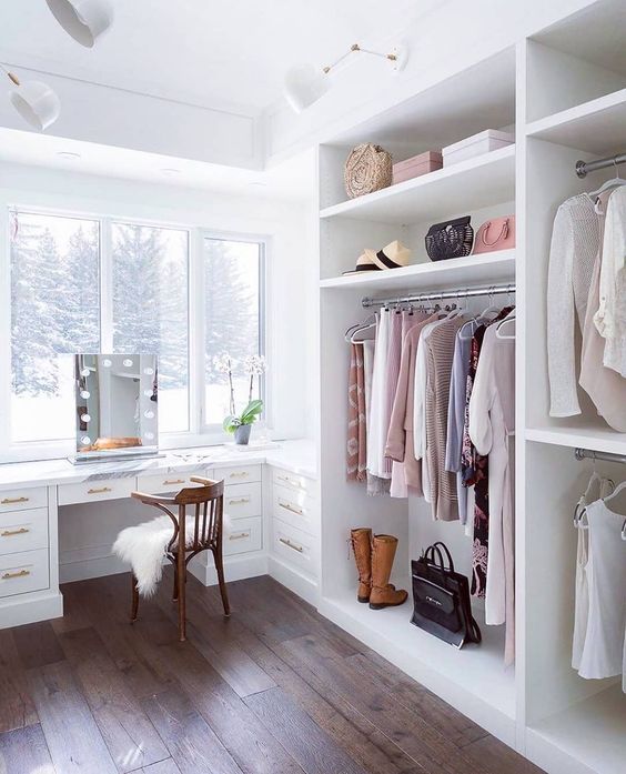 exaustor para closet fechado