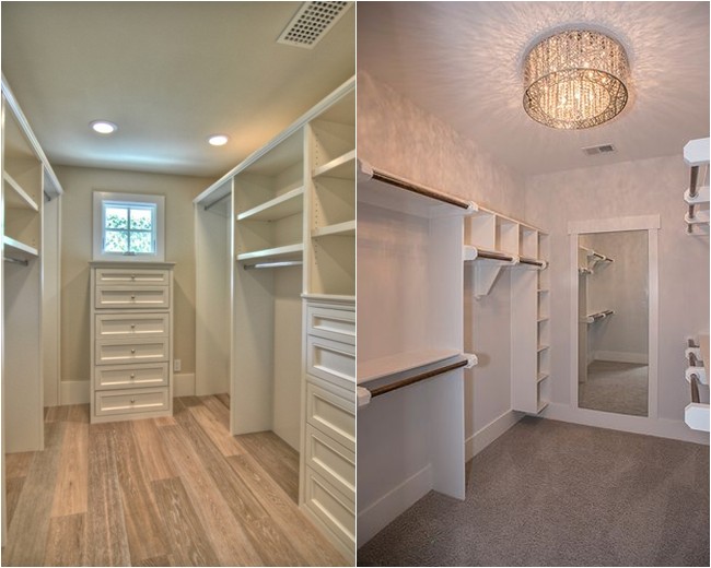 ar condicionado em closet é necessário?