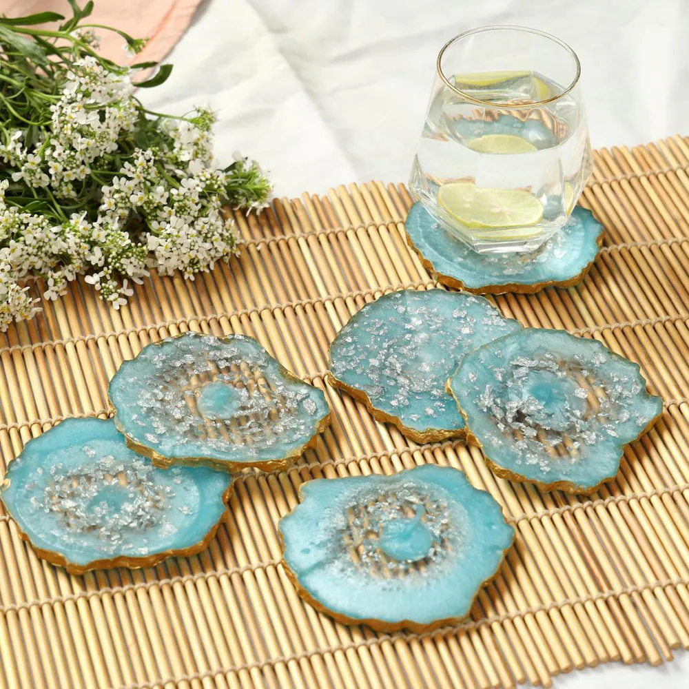 gift coasters