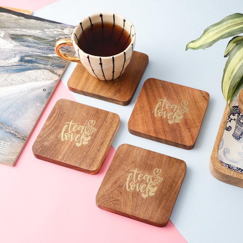 ceramic coasters