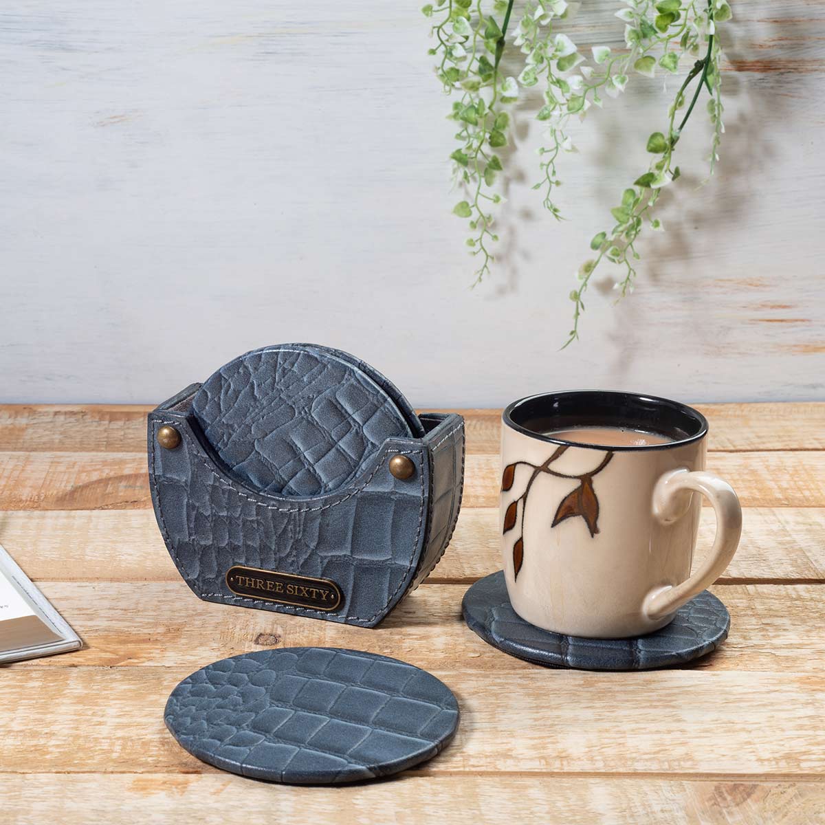 stone coasters