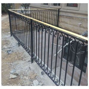 ideias decoração coluna de ferro moderna