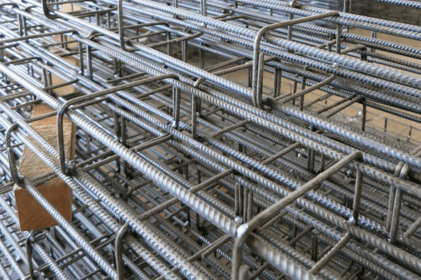 erros comuns usar coluna de ferro decoração