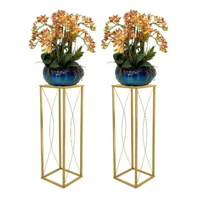 erros comuns usar coluna de ferro decoração