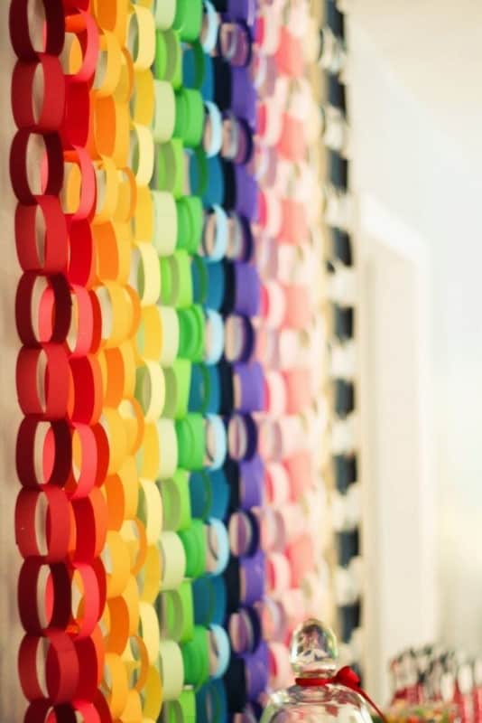 Como Usar Papel Crepom para Criar um Espaço Instagramável na sua Loja