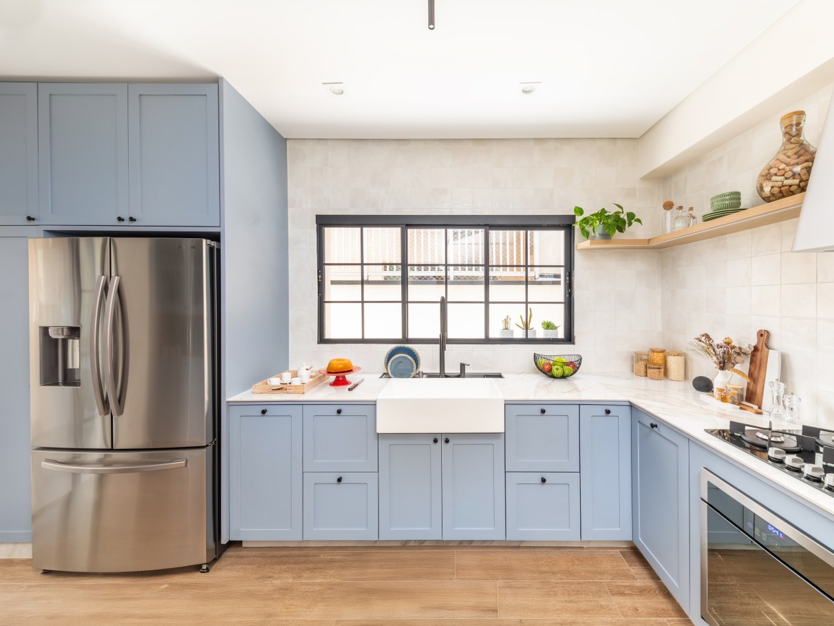 Móveis Vintage e Artesanais: Onde Encontrar para sua Cozinha Boêmia