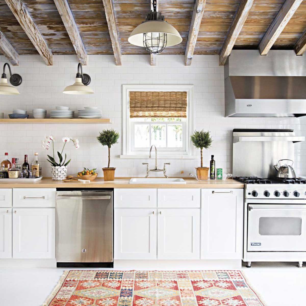 Móveis Vintage e Artesanais: Onde Encontrar para sua Cozinha Boêmia