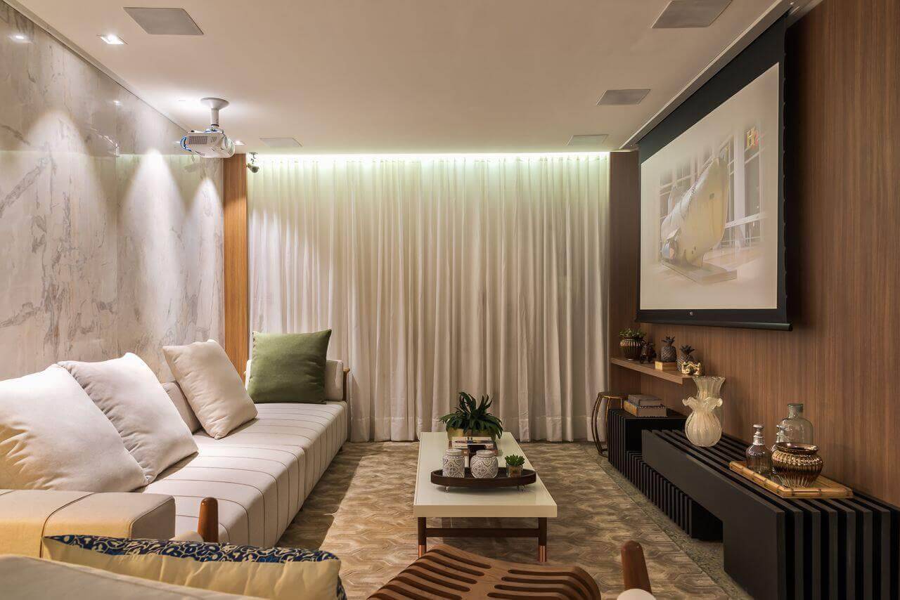 quanto custa decorar uma mesa de centro pequena com estilo