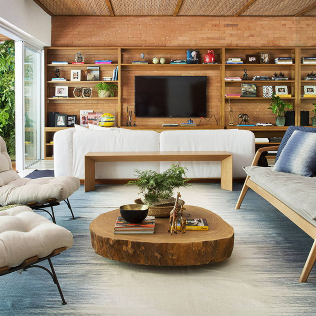 quanto custa decorar uma mesa de centro pequena com estilo