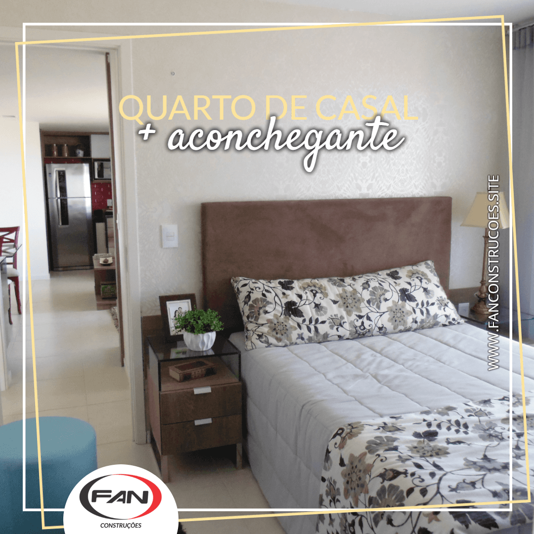 plantas para quarto aconchegante