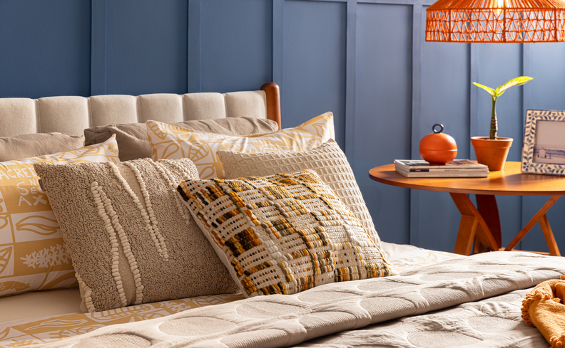 ideias quarto aconchegante