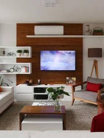 Jardim Vertical e Ar-Condicionado: Como Manter a Distância Segura