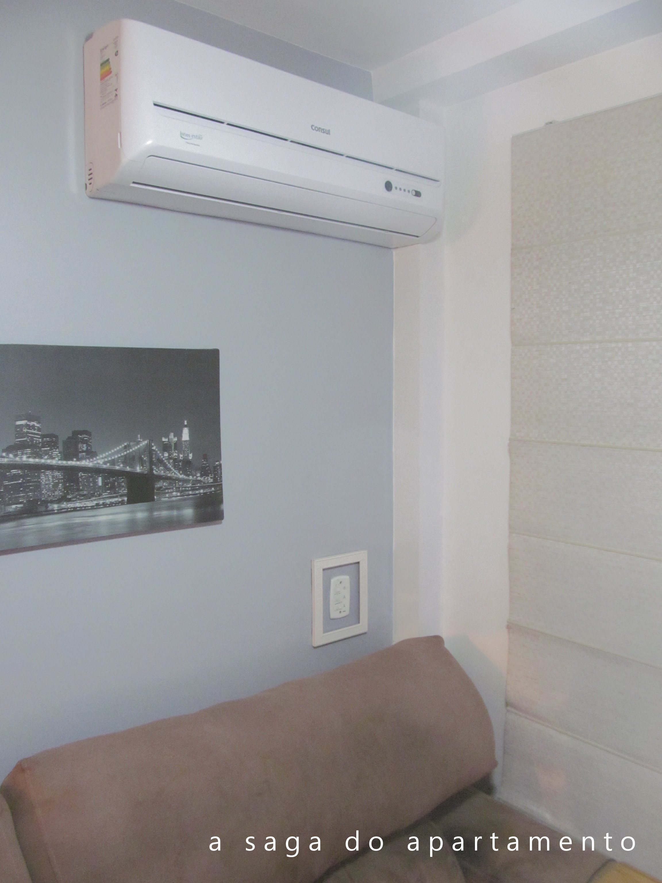 Envelopamento de Ar-Condicionado: DIY ou Profissional?