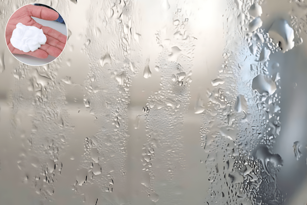 Como Manter o Box de Vidro e Óculos Sem Embaçar: Dicas Práticas