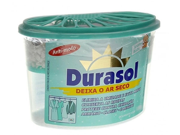 Vinagre e Mofo: O Poder da Limpeza Natural para Seu Armário