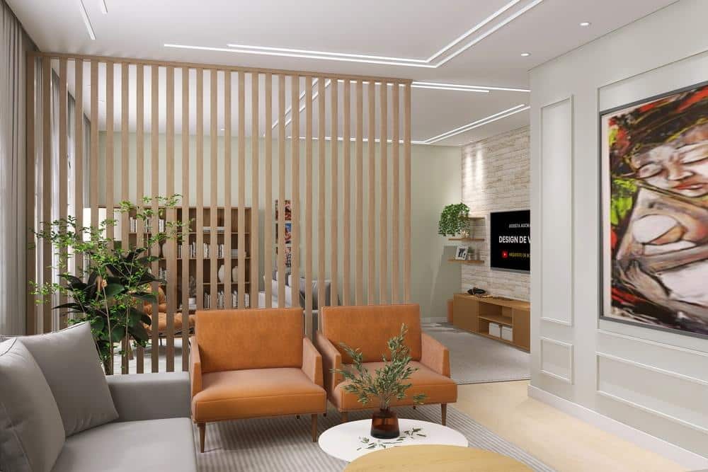 Qual a melhor divisória: Drywall ou Eucatex?