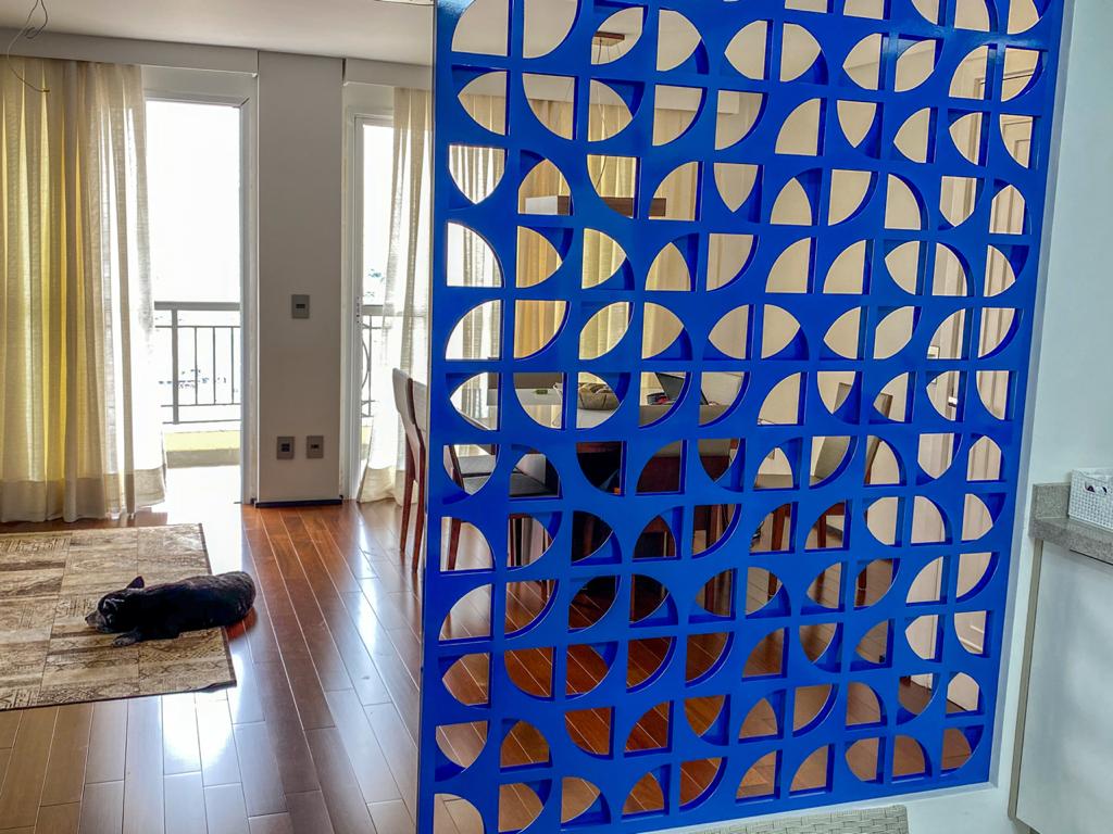 Qual a melhor divisória: Drywall ou Eucatex?