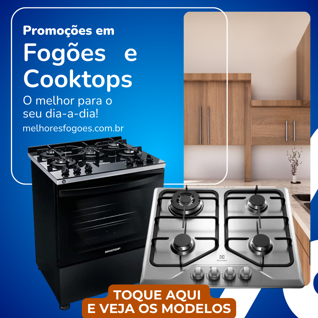 A Frequência Ideal para Limpar seu Fogão de Vidro