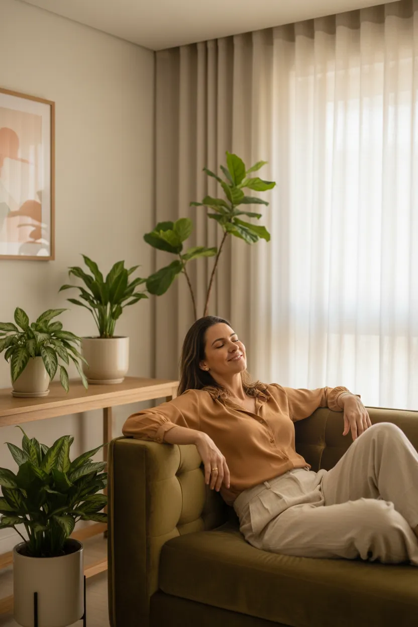 quanto custa simular decoração de ambiente online