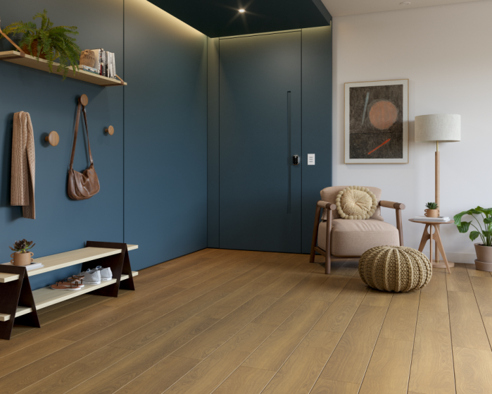 IA vs software 3D para simulação de decoração