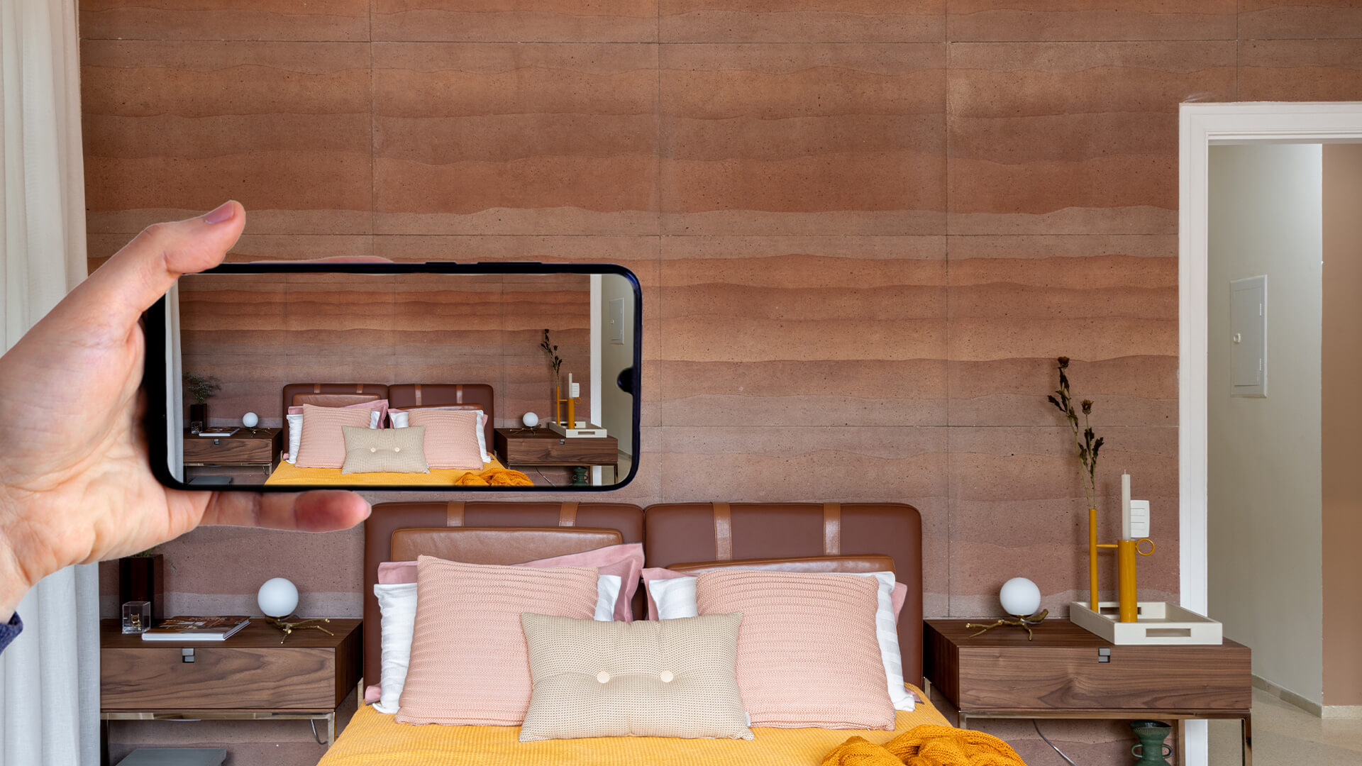 erros comuns ao simular decoração de ambientes