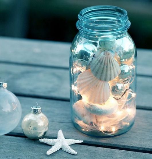 onde comprar conchas decoração barato