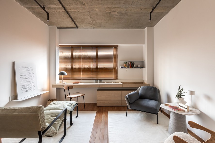 consultório psicologia decoração