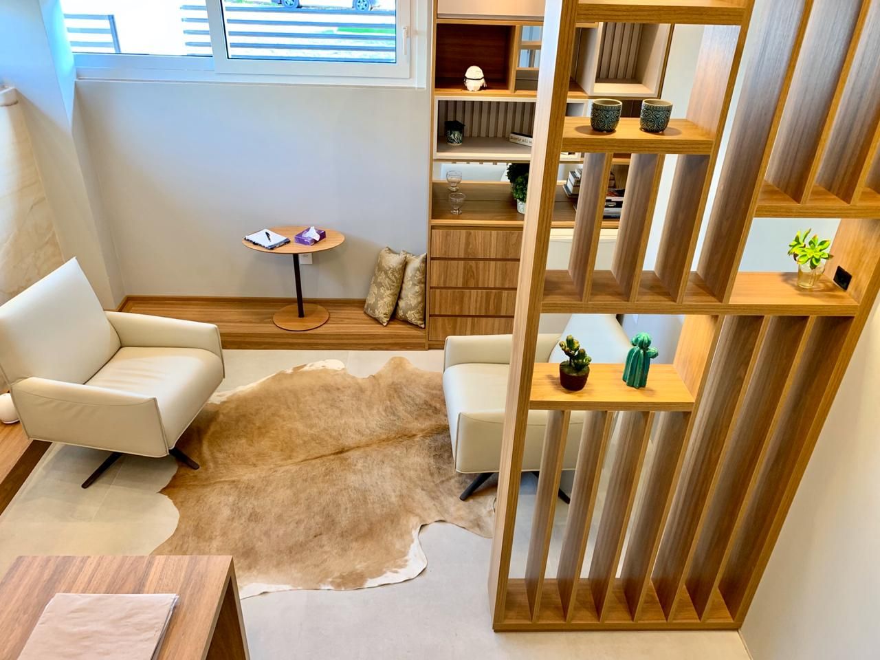 5 ideias de títulos