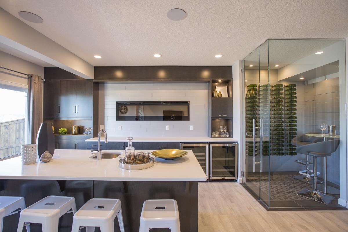 iluminação temática