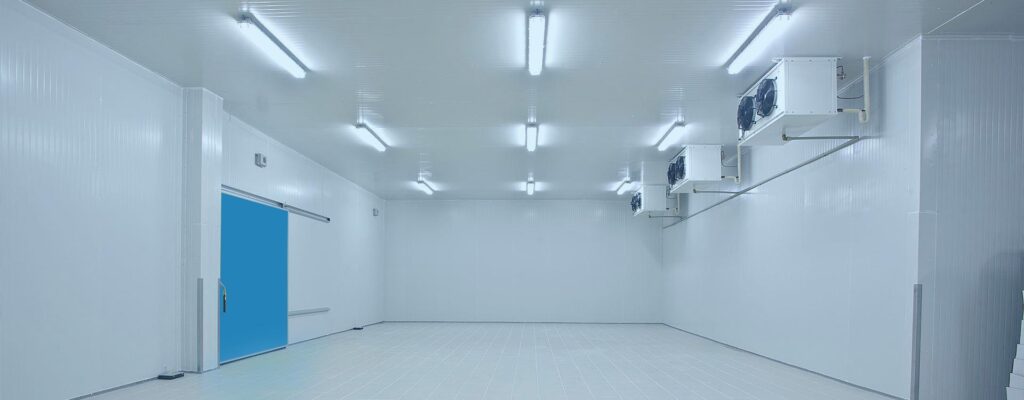 decoração vibrante