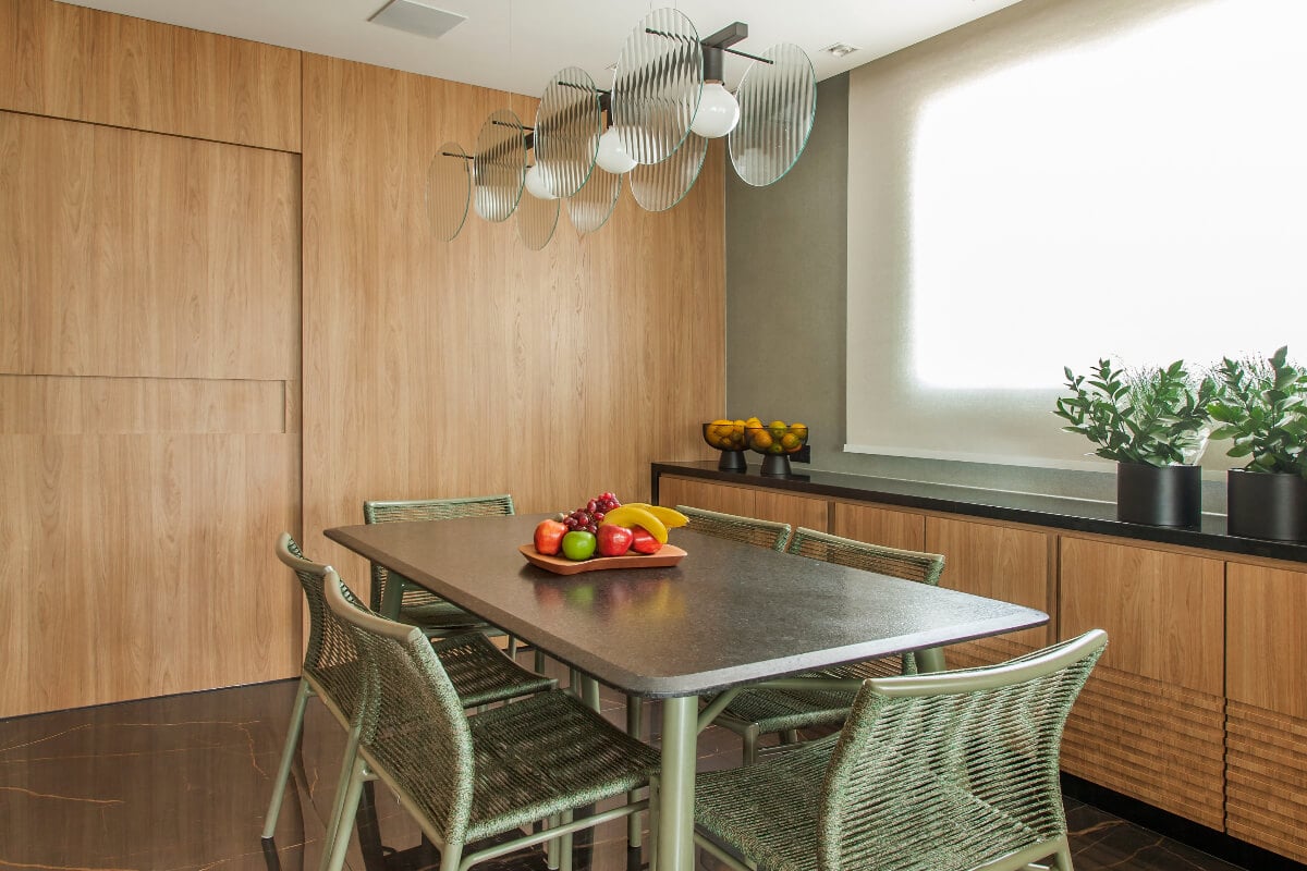 copa e cozinha juntas