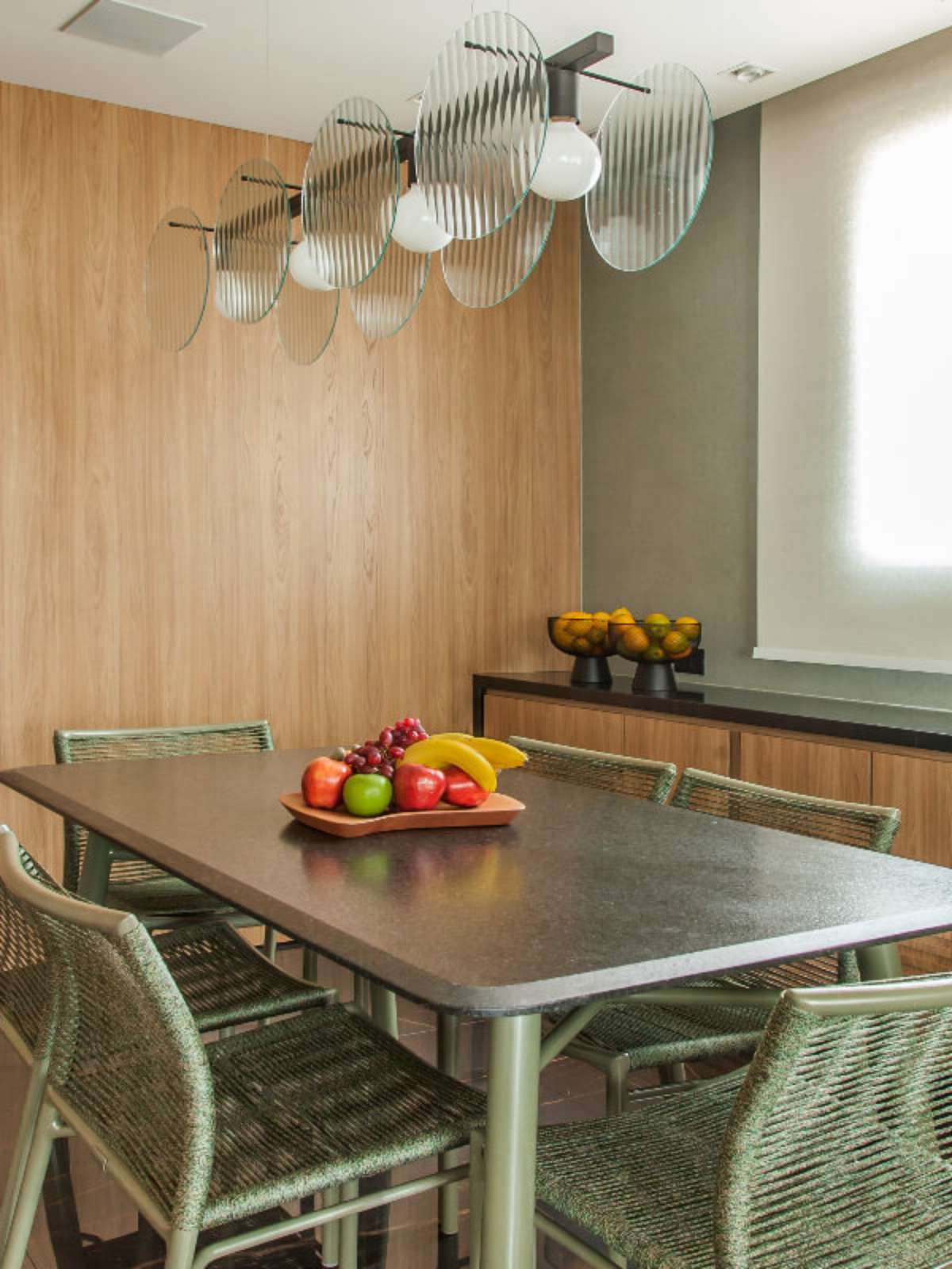 diferença entre copa e cozinha